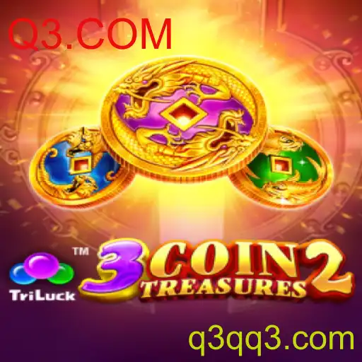Explorando o Universo de 3CoinTreasures2 e as Inovações do Q3.COM