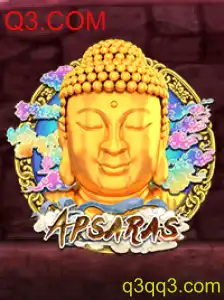 Descubra o Mundo Encantador de Apsaras: O Novo Fenômeno de Jogo em Q3.COM
