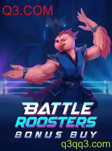 Descubra o Mundo de BattleRoostersBonusBuy no Q3.COM