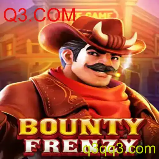 BountyFrenzy: Descubra o Mundo Emocionante do Novo Jogo de Estratégia