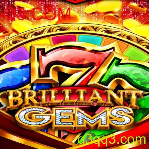 Explorando o Mundo Encantador de BrilliantGems: Uma Jornada no Universo de Q3.COM
