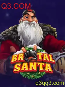 Descubra o Mundo de BrutalSanta: A Aventura Festiva de Q3.COM