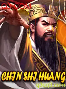 ChinShiHuang: Descubra o Fascinante Mundo do Jogo Inspirado na História Antiga