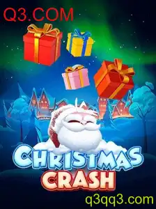 Descubra o Empolgante Mundo de ChristmasCrash: O Novo Jogo da Q3.COM