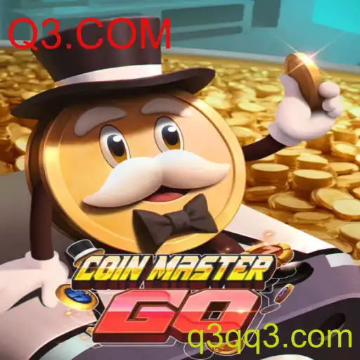 Descubra CoinMasterGO: Um Mergulho no Mundo de Aventuras e Estratégias Financeiras em Q3.COM