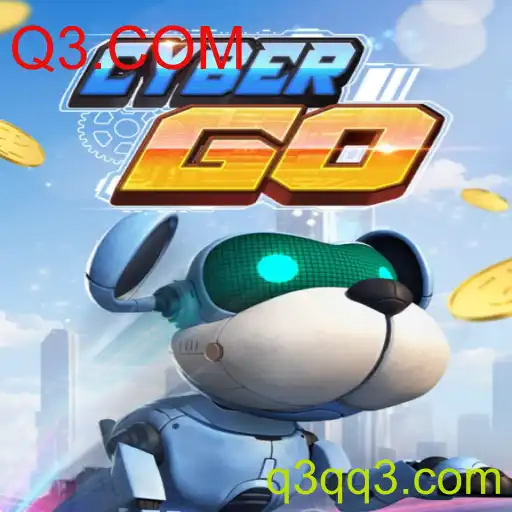 CyberGO: Uma Nova Era de Jogos Estratégicos