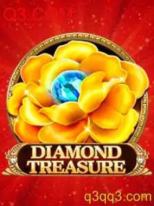Um Mergulho no Fascinante Mundo de Diamondtreasure: Regras e Estratégias