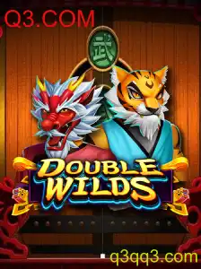 DoubleWilds: O Jogo de Estratégia de 2023 que Captura a Essência de Q3.COM