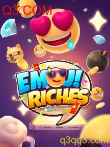 Descubra o Mundo de EmojiRiches: Um Guia Completo