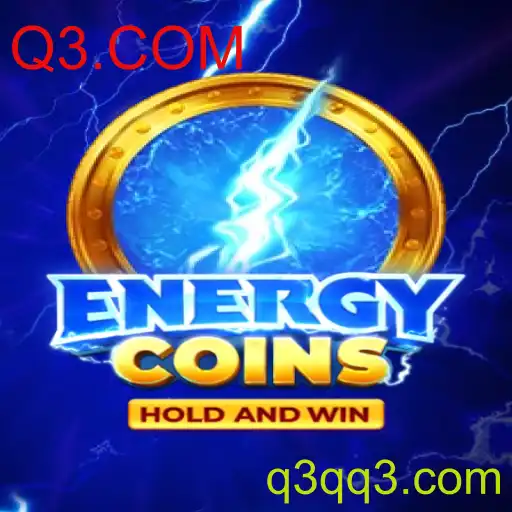 Descubra EnergyCoins: Um Jogo Inovador no Ecossistema Q3.COM