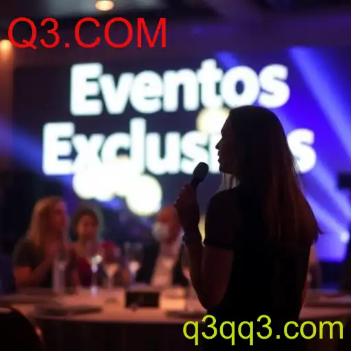 Eventos exclusivos