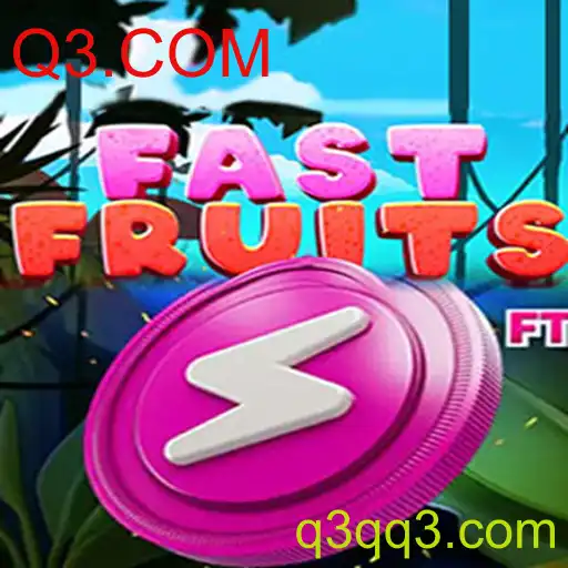 Descubra o Mundo Divertido de FastFruits com Q3.COM