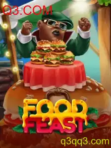 Explorando o Mundo de FoodFeast: O Jogo Gastronômico do Momento