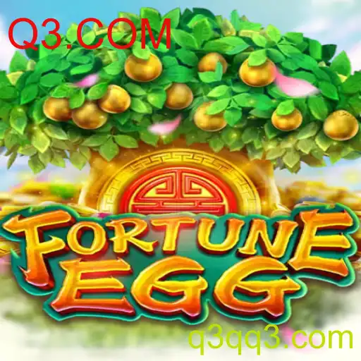 Descubra a Aventura Inovadora de FortuneEgg: O Jogo Revolucionário da Q3.COM