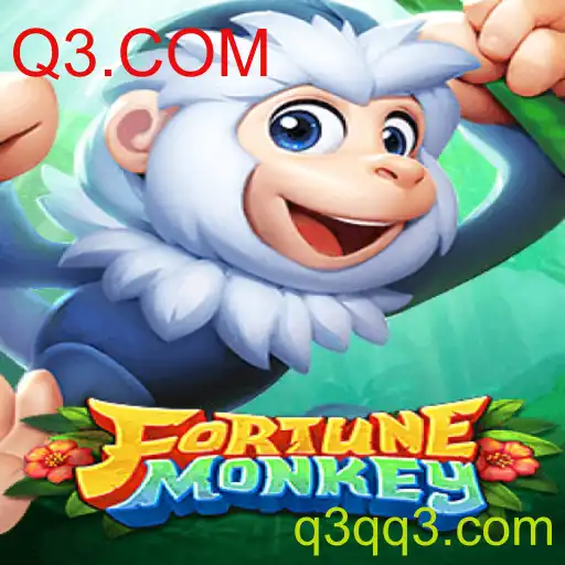 Descubra a Excitante Aventura de FortuneMonkey e a Inovação da Q3.COM
