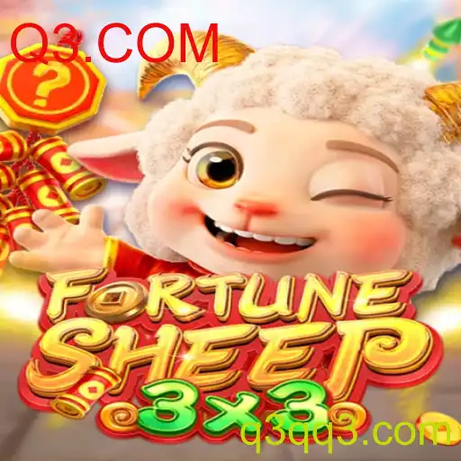 Descubra a Aventura Única de FortuneSheep: Um Mergulho em Q3.COM