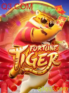 FortuneTiger — Um Guia Completo para o Excitante Jogo de Cassino Online Q3.COM