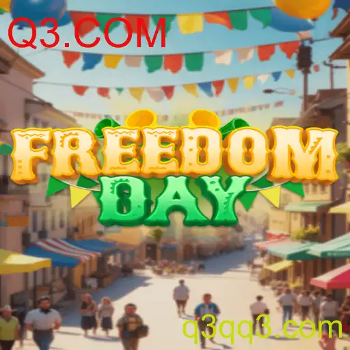 Explorando FreedomDay: Um Mergulho no Novo Sucesso de Q3.COM