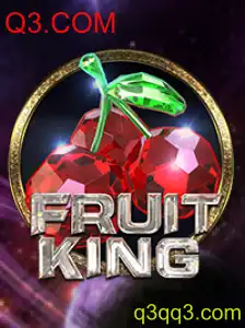 Descubra o Mundo Fascinante de FruitKing: Um Jogo Revolucionário em Q3.COM