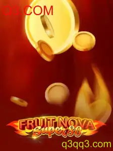 FruitNovaSuper80: Conheça o Jogo Revolucionário do Ano