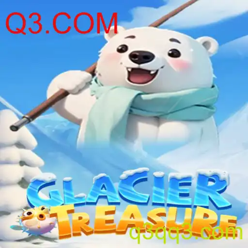 GlacierTreasure: Desvendando os Segredos no Mundo dos Jogos de Aventura