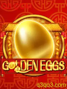 GoldenEggs: Mergulhando no Mundo de Aventuras com Q3.COM