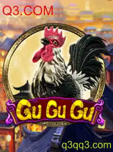 Explorando o Enigmático Mundo de GuGuGu: O Novo Jogo que Está Conquistando a Internet