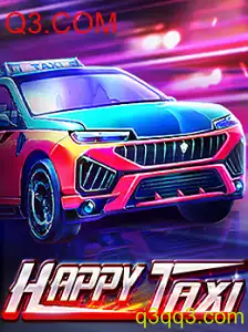 Explorando o Fascinante Mundo de HappyTaxi - Um Guia Completo