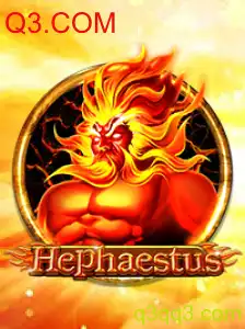 Explorando o Mundo de 'Hephaestus': O Novo Fenômeno da Q3.COM