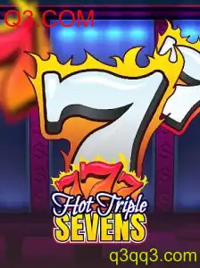 Explorando HotTripleSevens: O Novo Fenômeno de Jogo da Q3.COM