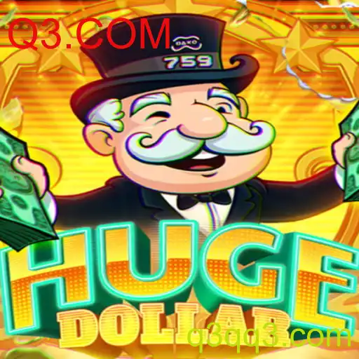 Explorando o Mundo de HugeDollar: O Jogo que Está Conquistando o Público