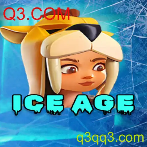 IceAge: Um Novo Mundo de Aventura no Q3.COM