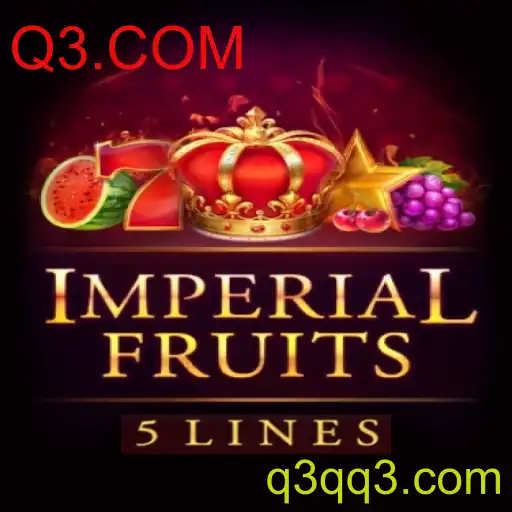ImperialFruits5: Descubra o Mundo das Frutas Imperiais