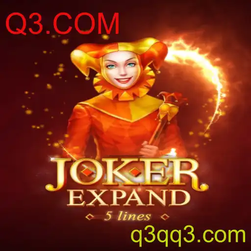 Descubra o Fascinante Mundo de JokerExpand: O Jogo Revolucionário da Q3.COM