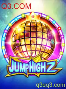 Explorando o Fascinante Mundo de JumpHigh2