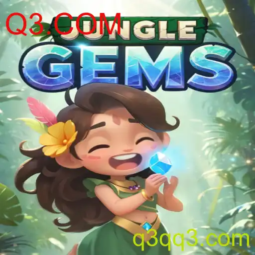 Explorando o Mundo Vibrante de JungleGems
