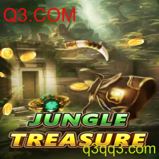 Explorando o Mundo Aventureiro de JungleTreasure: Um Guia Completo