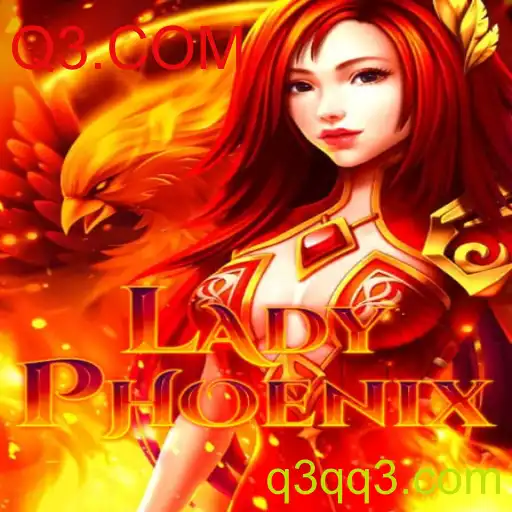 Descubra LadyPhoenix: O Novo Jogo que Domina as Plataformas de Entretenimento