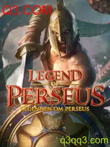 LegendofPerseus: O Impacto e as Regras do Novo Jogo da Q3.COM