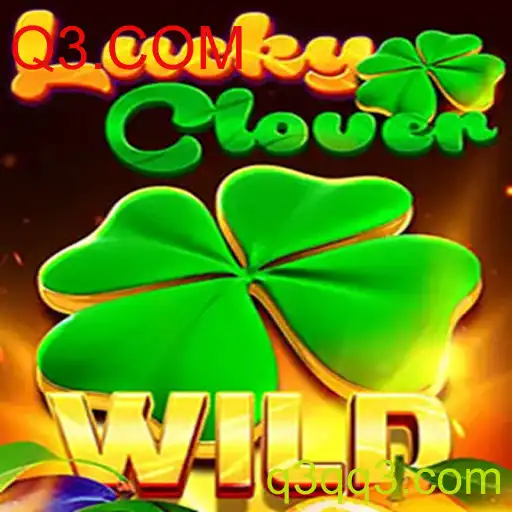 Descubra LuckyClover: O Novo Sensação em Jogos – Conheça as Regras e Detalhes