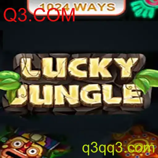 Explorando LuckyJungle1024: O Novo Fenômeno dos Jogos Digitais