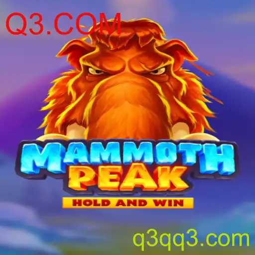 MammothPeak: Explorando o Novo Fenômeno dos Jogos