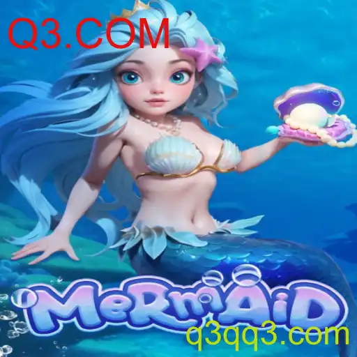 Descubra o Universo Encantado do Jogo Mermaid: Aventures Subaquáticas com Q3.COM