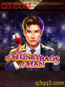 Descubra o Envolvente Mundo de MoneybagsMan e Sua Nova Era de Aventuras