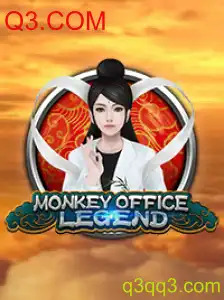 Descubra o Mundo de MonkeyOfficeLegend: A Revolução nos Jogos de Escritório