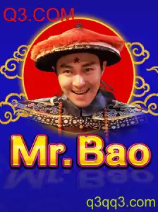 Descubra o Universo de MrBao: Um Jogo Inovador Aliado ao Mundo de Q3.COM