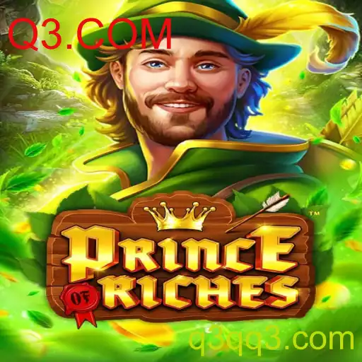 PrinceOfRiches: Um Guia Completo para Entusiastas de Jogos em Q3.COM