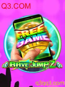 RaveJump2M: A Nova Sensação nos Jogos de Plataforma