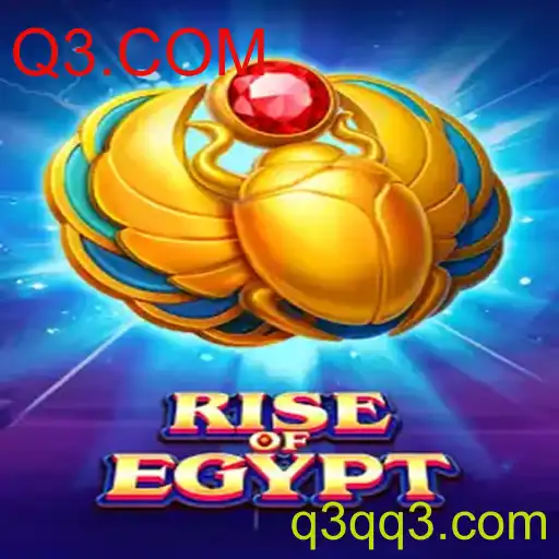 Explorando o Excitante Mundo de RiseOfEgypt