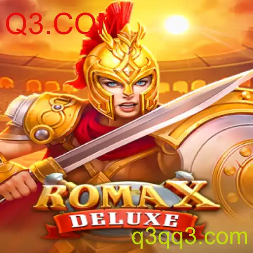 Descubra o Fascinante Mundo de RomaXDeluxe